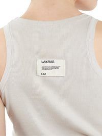 Lakras Tank Top-LAKRAS-APOC STORE