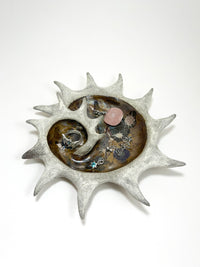 Eclipse Dish-Kaley Flowers-APOC STORE