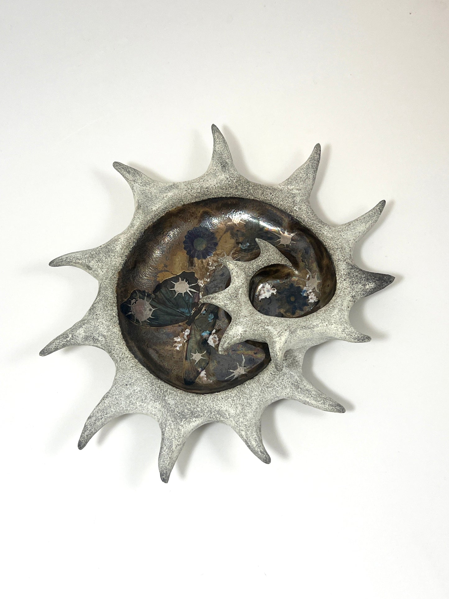 Eclipse Dish-Kaley Flowers-APOC STORE