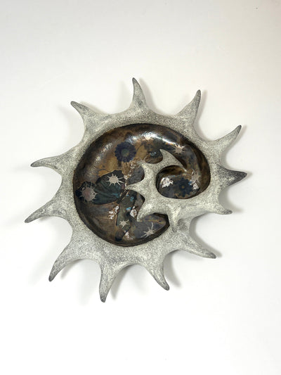 Eclipse Dish-Kaley Flowers-APOC STORE