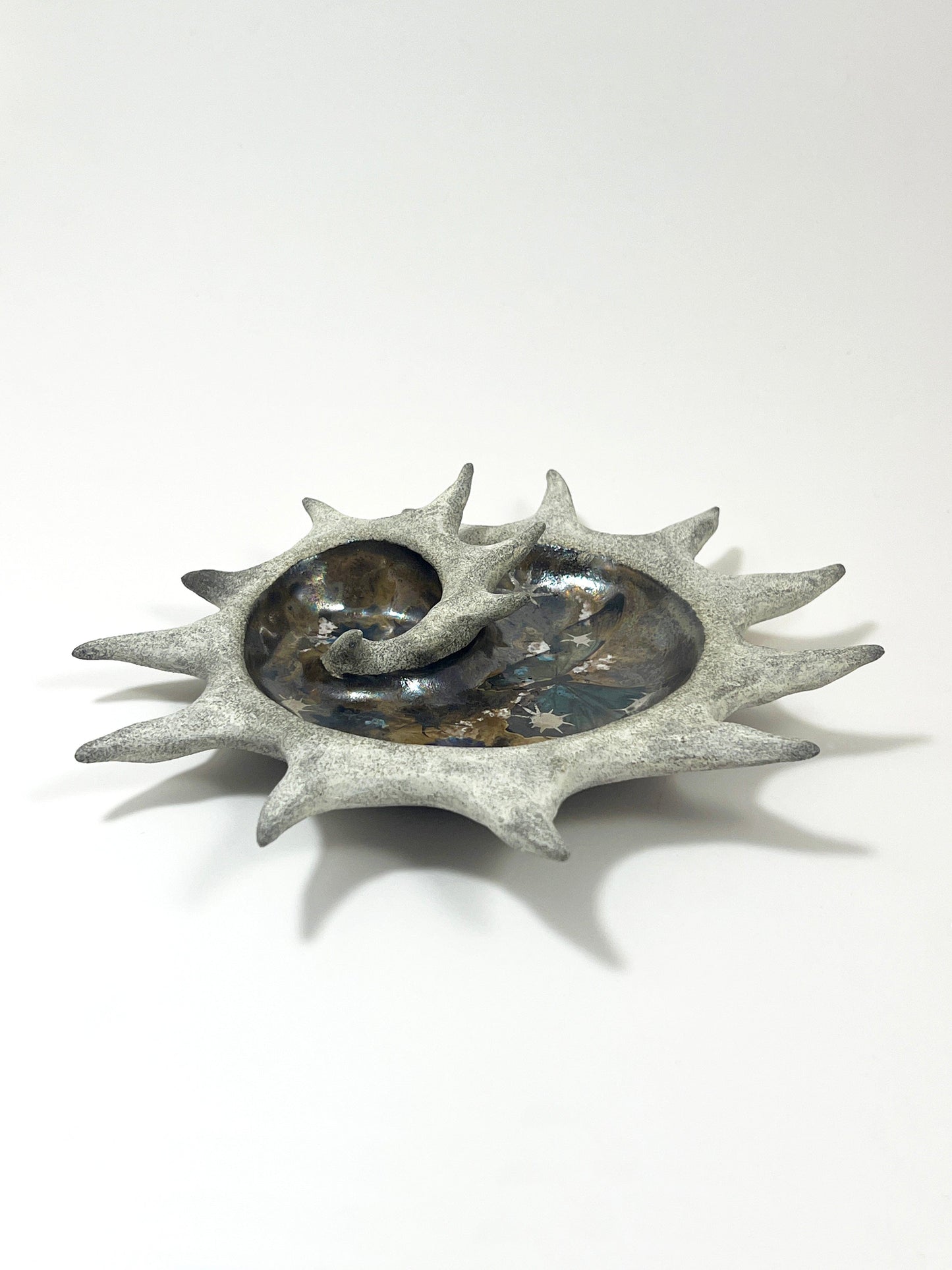Eclipse Dish-Kaley Flowers-APOC STORE