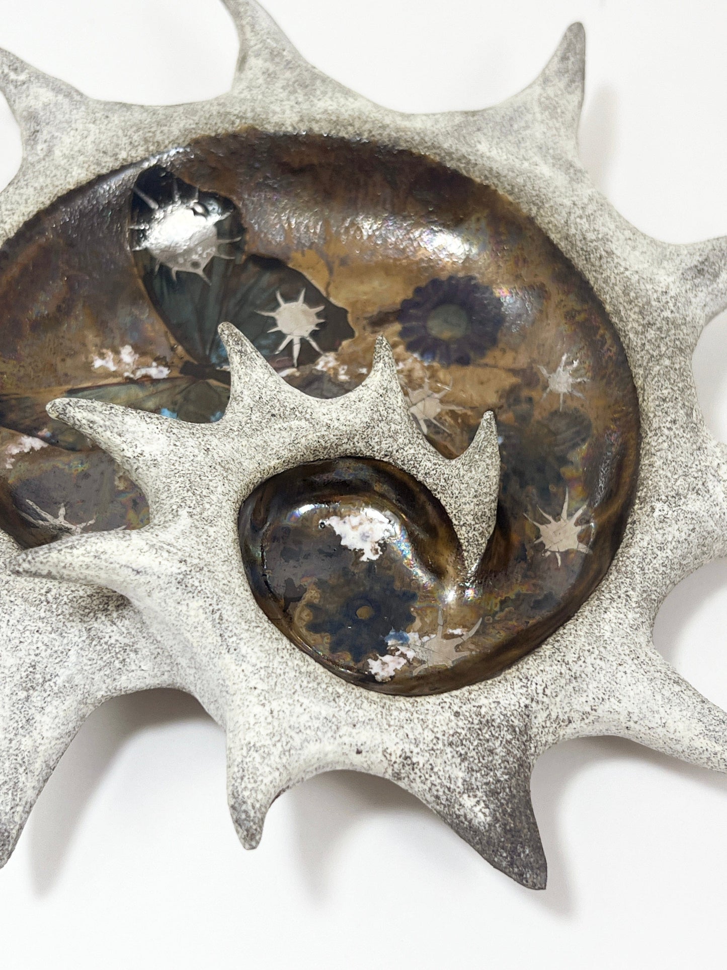 Eclipse Dish-Kaley Flowers-APOC STORE