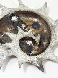 Eclipse Dish-Kaley Flowers-APOC STORE