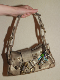 Eclipse Bag Charm-Marland Backus-APOC STORE