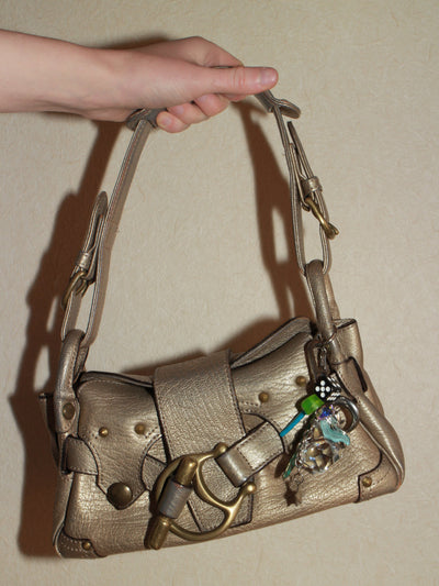 Eclipse Bag Charm-Marland Backus-APOC STORE