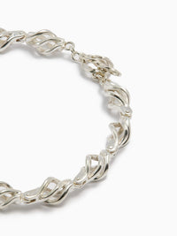 Rosette Bracelet-Zohra Rahman-APOC STORE
