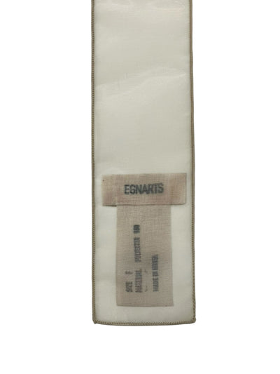 Organza Watch Silver-EGNARTS-APOC STORE