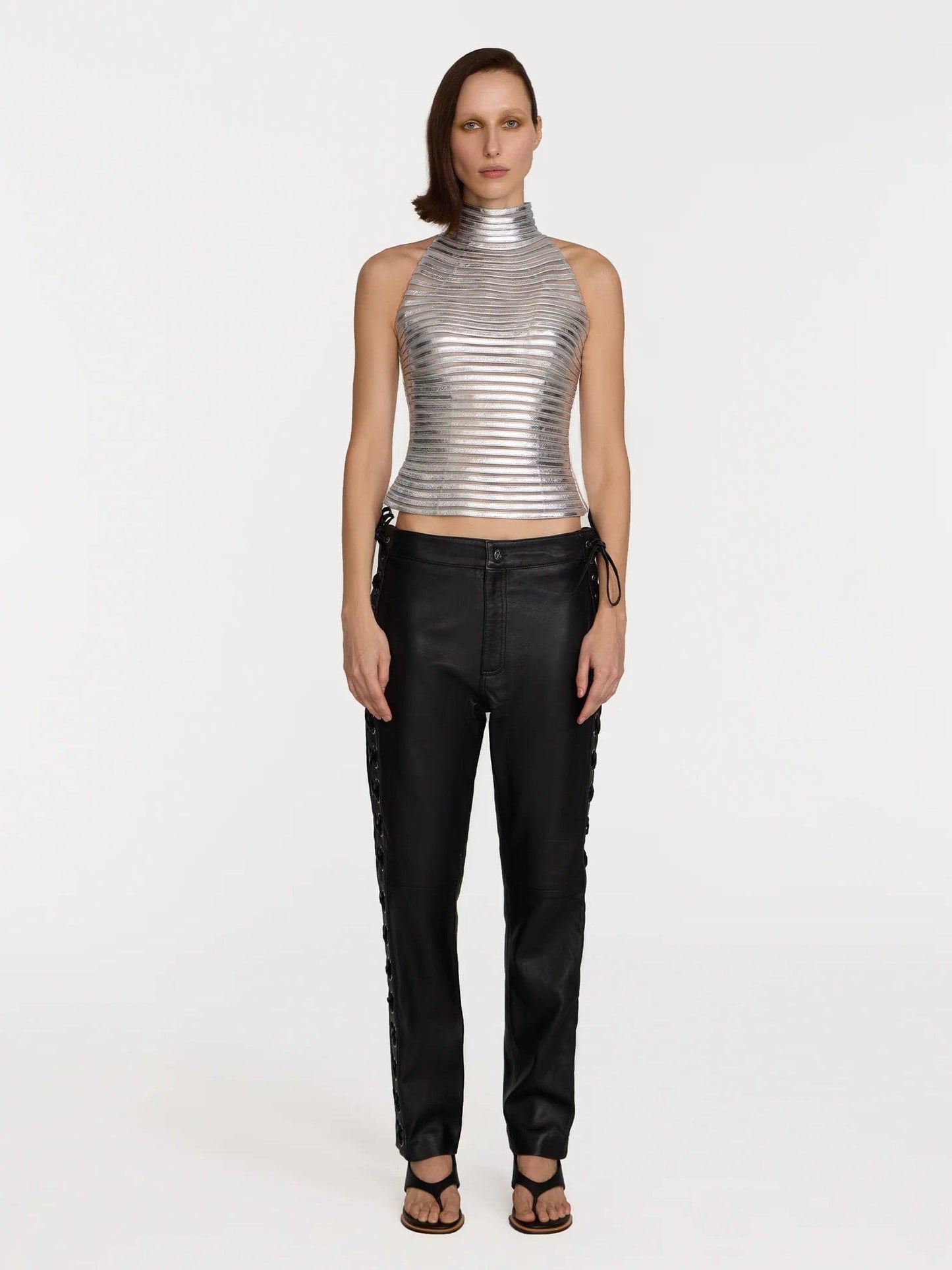 MADEO PANT - BLACK-MOTIRA-APOC STORE