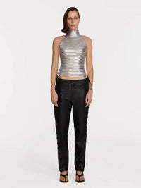 MADEO PANT - BLACK-MOTIRA-APOC STORE