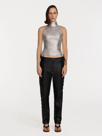 MADEO PANT - BLACK-MOTIRA-APOC STORE