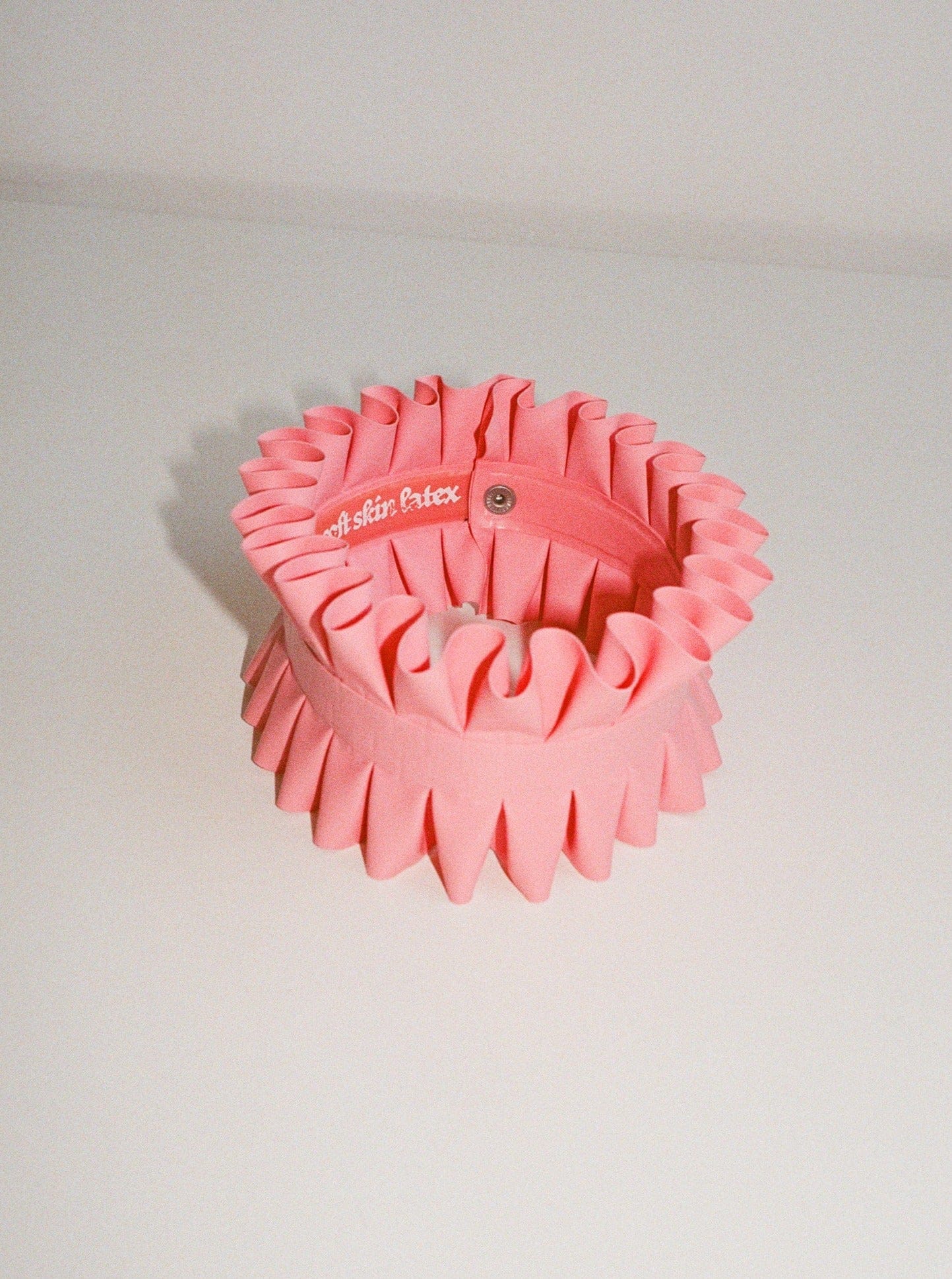 Classic Ruff-Soft Skin Latex-APOC STORE