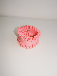 Classic Ruff-Soft Skin Latex-APOC STORE