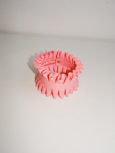 Classic Ruff-Soft Skin Latex-APOC STORE