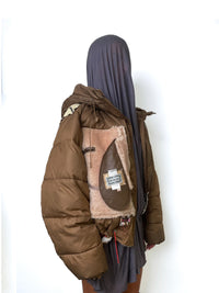 BONFIRE JACKET-Puer Parasitus-APOC STORE