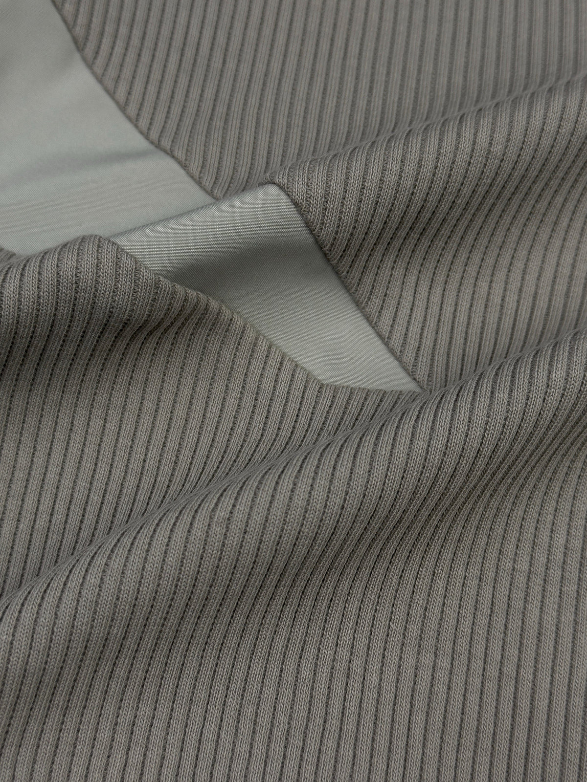 LV.1 ZIPUP Beige X-NOTINLIST-APOC STORE