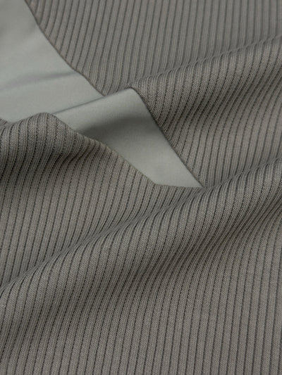 LV.1 ZIPUP Beige X-NOTINLIST-APOC STORE