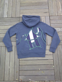 HOME + HEART hoodie-ATH-APOC STORE