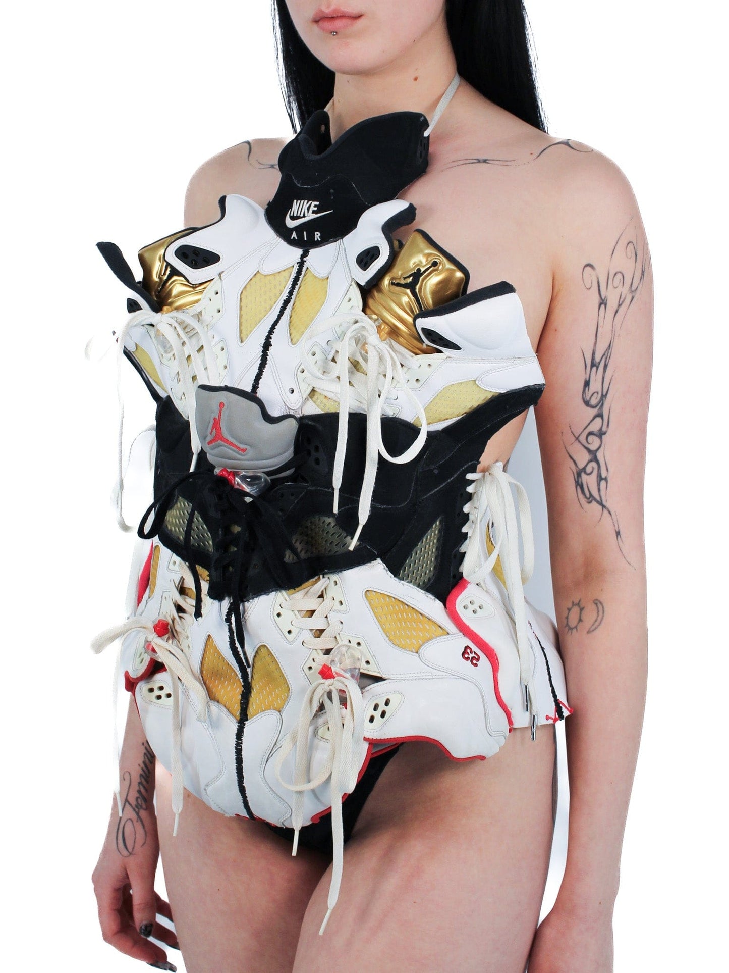 Jordan Bodysuit-HARAM-APOC STORE