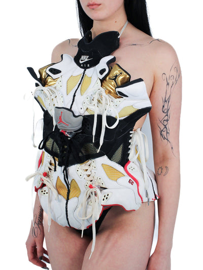 Jordan Bodysuit-HARAM-APOC STORE