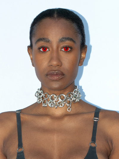LABRYS Necklace-JALACONDA-APOC STORE