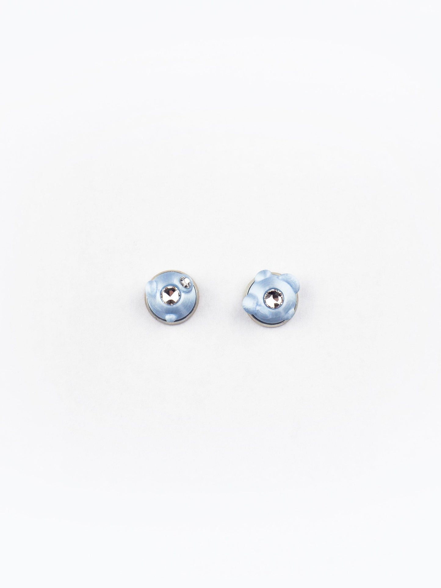 Swarovski® Cloud Earring-Gabrielle Rosenstein-APOC STORE