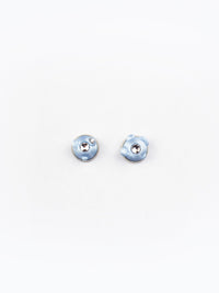 Swarovski® Cloud Earring-Gabrielle Rosenstein-APOC STORE