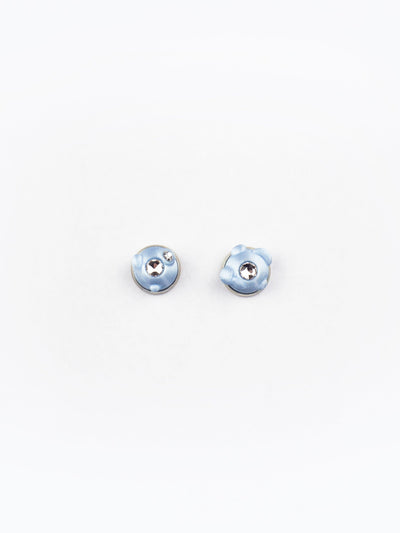 Swarovski® Cloud Earring-Gabrielle Rosenstein-APOC STORE