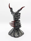 Speckled Double-Hand Candlestick-Naomi Gilon-APOC STORE