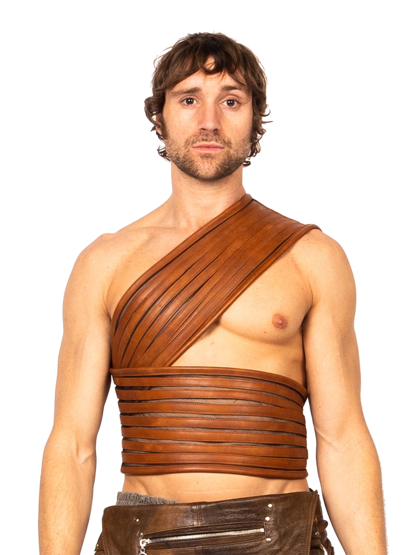 LP SS26 JIMMY TOP-LEO PROTHMANN-APOC STORE