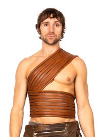 LP SS26 JIMMY TOP-LEO PROTHMANN-APOC STORE