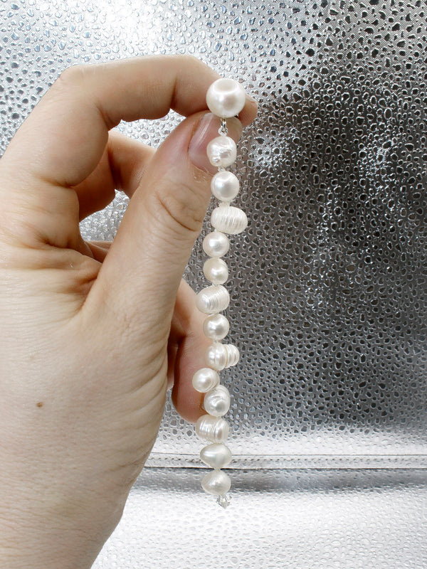 Upcycled Earrings No.1-Caroline Ohrt-APOC STORE