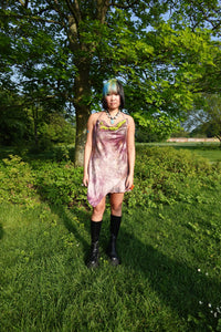 elderberry forest nymph dress-EIRINN HAYHOW-APOC STORE