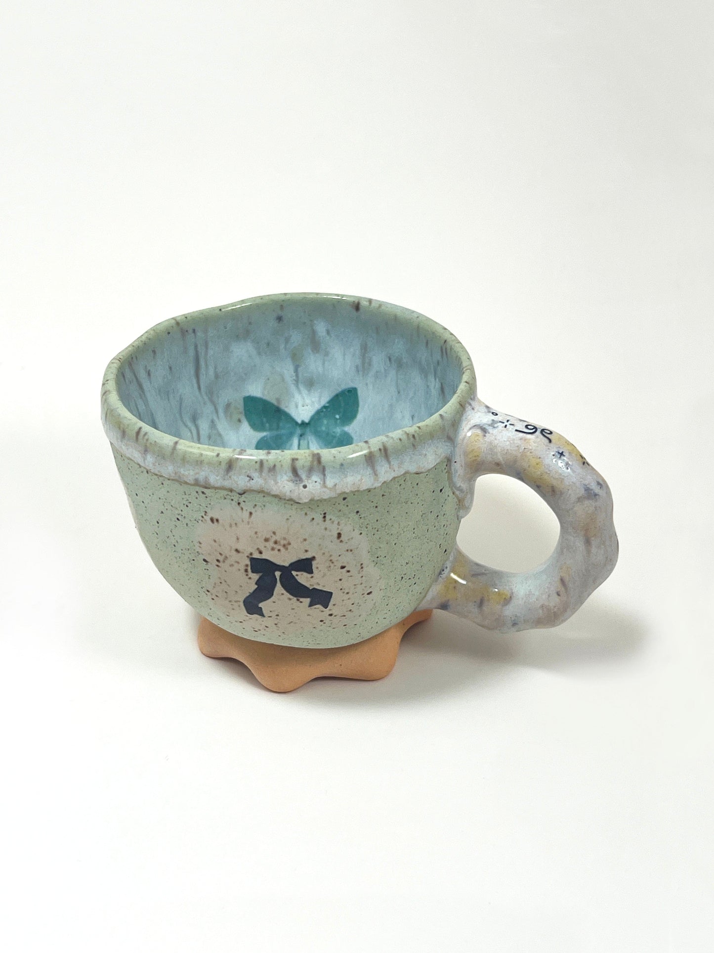 Elytra Espresso Cup-Kaley Flowers-APOC STORE