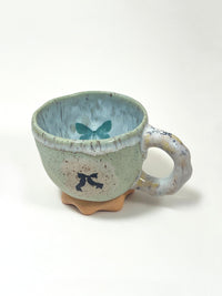 Elytra Espresso Cup-Kaley Flowers-APOC STORE