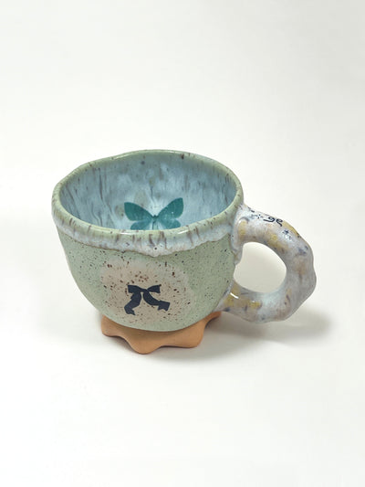 Elytra Espresso Cup-Kaley Flowers-APOC STORE