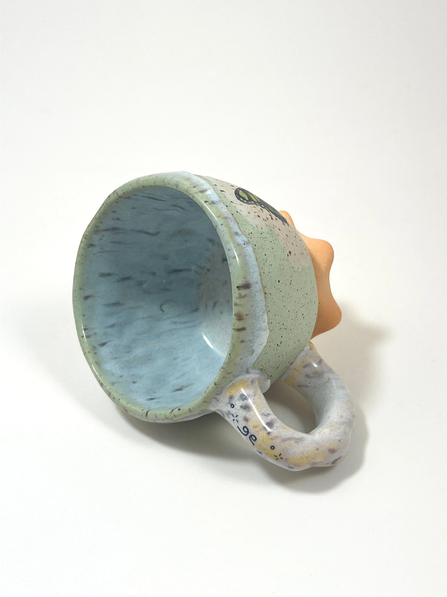 Elytra Espresso Cup-Kaley Flowers-APOC STORE