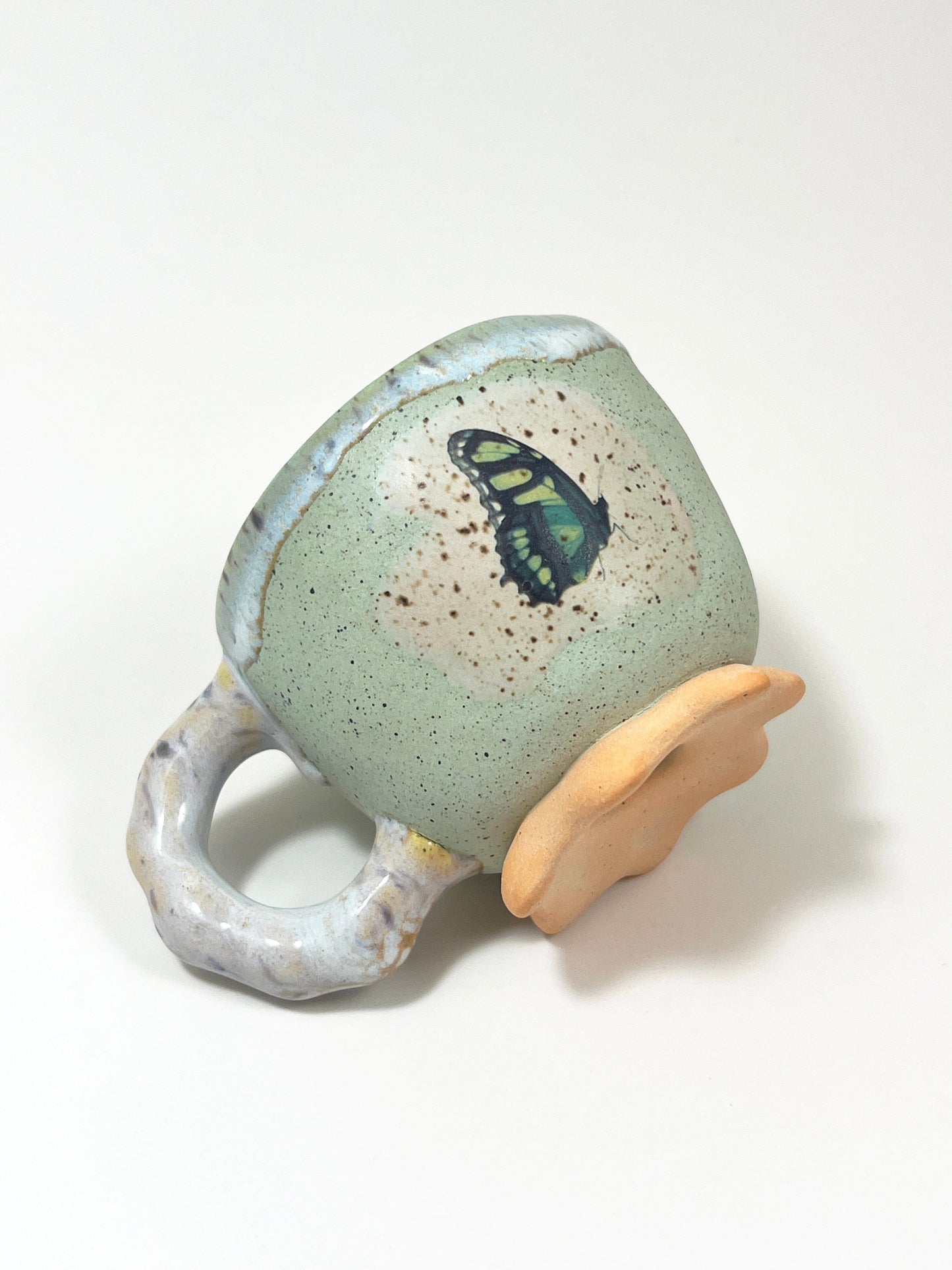 Elytra Espresso Cup-Kaley Flowers-APOC STORE