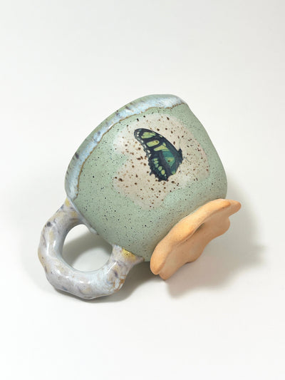 Elytra Espresso Cup-Kaley Flowers-APOC STORE