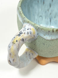 Elytra Espresso Cup-Kaley Flowers-APOC STORE