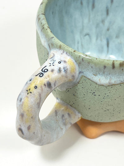 Elytra Espresso Cup-Kaley Flowers-APOC STORE