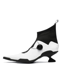 Chimera Socks Boots-EMPTY BEHAVIOR-APOC STORE