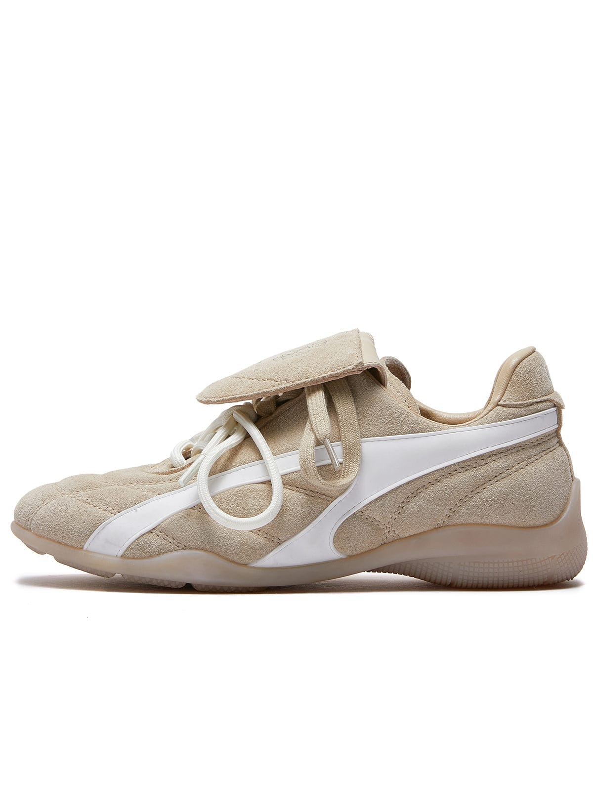 Go Vacay Trainers Brown-EMPTY BEHAVIOR-APOC STORE