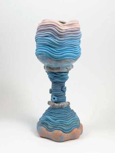 Endless Spiral Cup-Kaley Flowers-APOC STORE