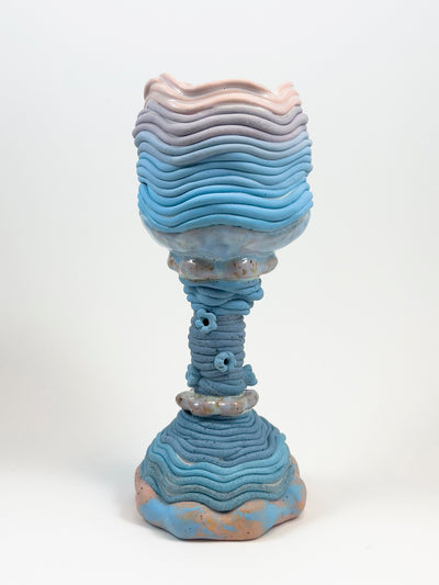 Endless Spiral Cup-Kaley Flowers-APOC STORE