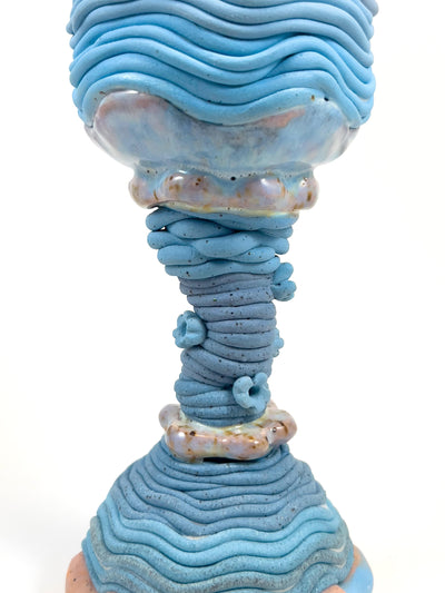 Endless Spiral Cup-Kaley Flowers-APOC STORE