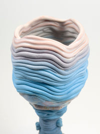 Endless Spiral Cup-Kaley Flowers-APOC STORE