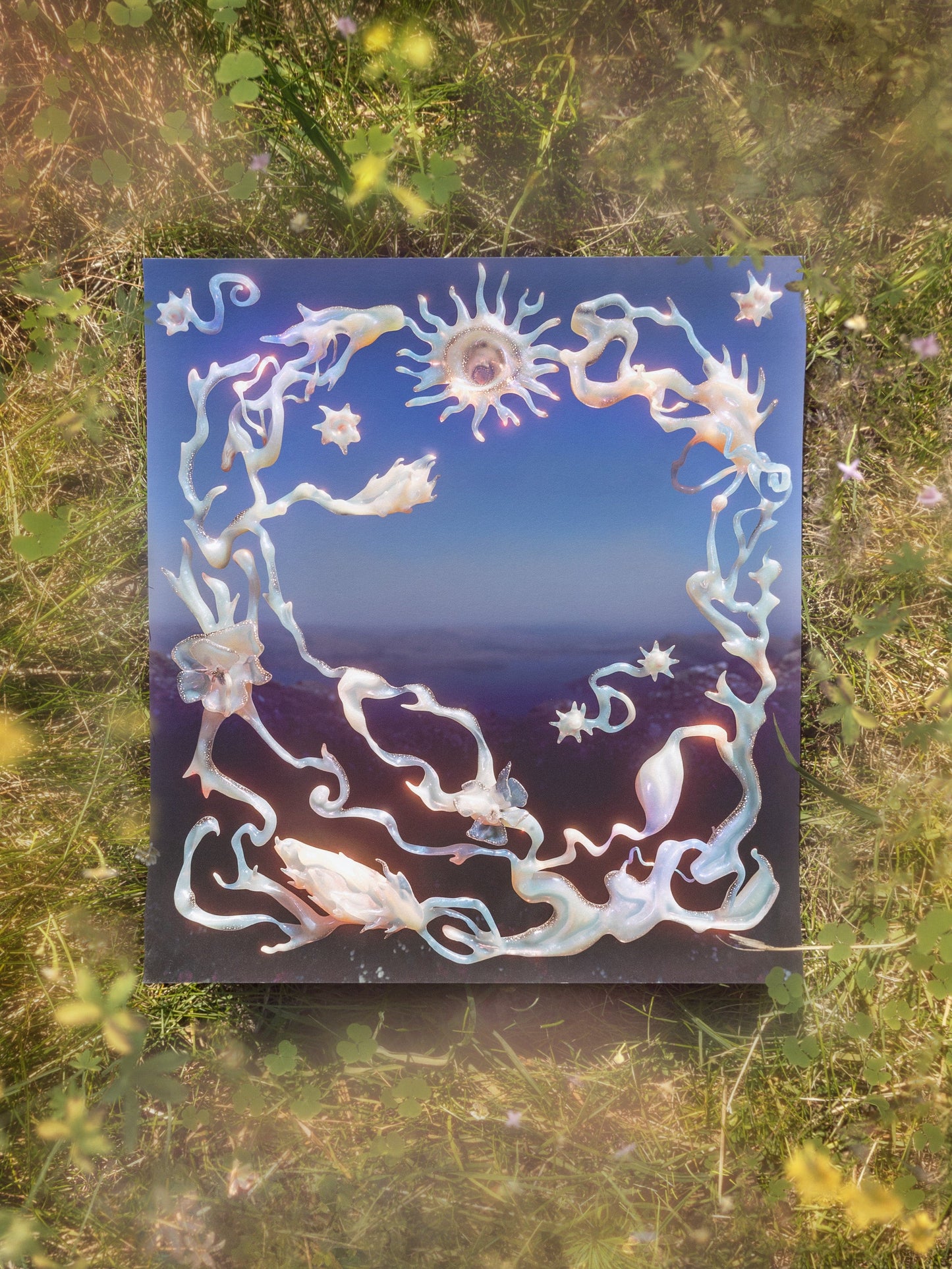 enter-Ida Lissner-APOC STORE