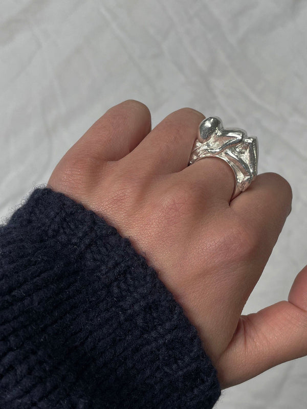 Fufluns Ring-WILLA / HILFREICH-APOC STORE