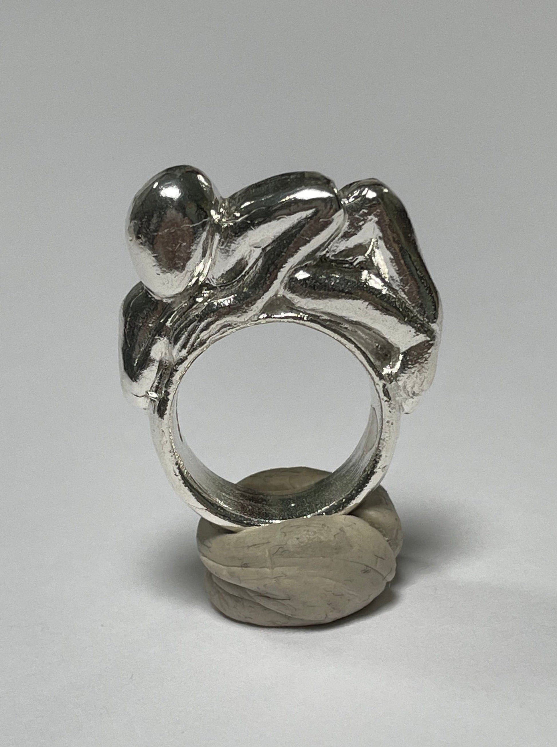 Fufluns Ring-WILLA / HILFREICH-APOC STORE