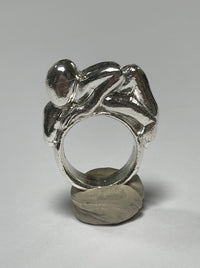 Fufluns Ring-WILLA / HILFREICH-APOC STORE